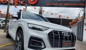 Audi Q5 2023
