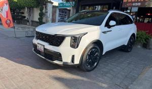 Kia Sorento EX 2024
