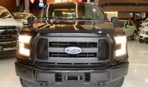 Ford F-150 2016