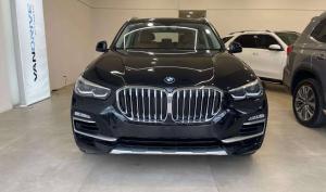 BMW X5 HYBRID 2021