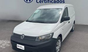 Volkswagen Caddy 2024