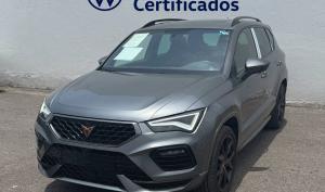 Cupra Ateca 2024