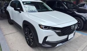 Mazda CX-50 2024