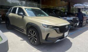 Mazda CX-50 2024