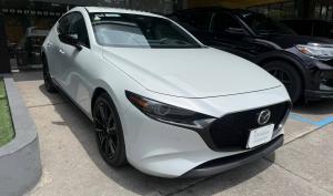 Mazda Mazda 3 2025