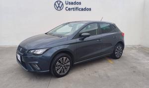 Seat Ibiza Style 2024