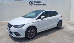 Seat Ibiza Style 2024