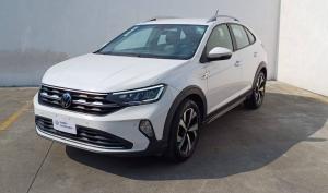Volkswagen Nivus 2023