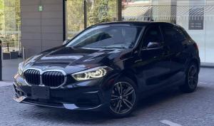 BMW 118i 2024