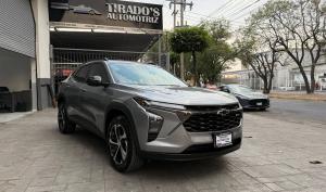 Chevrolet Trax 2024