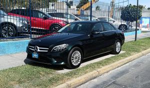 Mercedes Benz C 200 2019
