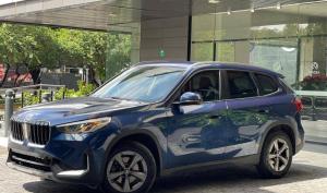 BMW X1 sDRIVE 2023