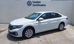Volkswagen Jetta 2024