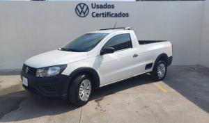 Volkswagen Saveiro 2023