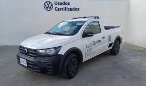 Volkswagen Saveiro 2025