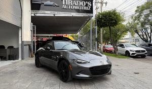 Mazda MX-5 2025