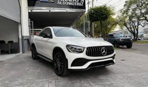 Mercedes Benz Clase GLC 2023