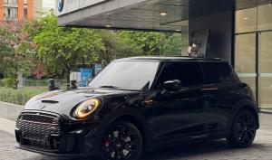 Mini John Cooper Works 2024