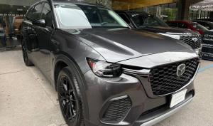 Mazda CX-70 2025