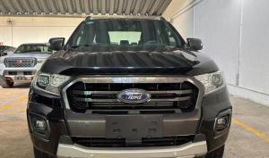 Ford Ranger 2022