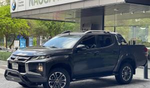 Mitsubishi L200 Pick Up 2023