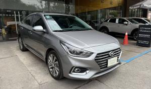 Hyundai Accent 2022