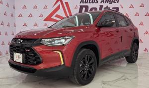 Chevrolet Tracker 2024