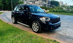 Mini Countryman 2022