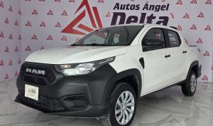 Dodge RAM 700 2023