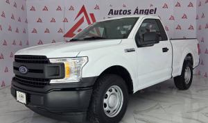 Ford F-150 2019