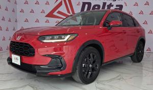 Honda HR-V 2024