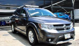 Dodge Journey 2015