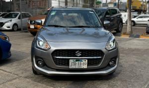 Suzuki Swift 2023