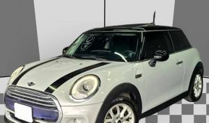 Mini Cooper Chilli 2015