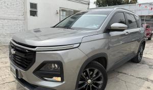 Chevrolet Captiva 2023