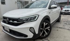 Volkswagen Nivus Highline 2022