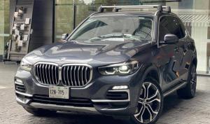 BMW X5 HYBRID 2022