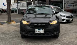 RAM 700 2023