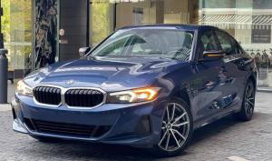 BMW 330 e 2023