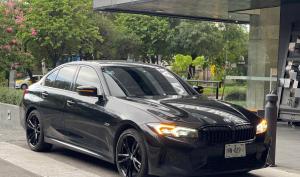 BMW Serie 3 2023