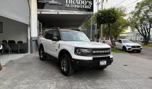 Ford Bronco 2023