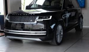 Land Rover Range Rover 2021
