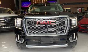 GMC Yukon Denali 2023