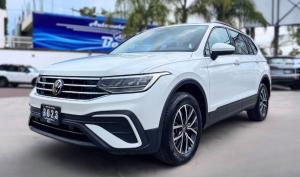 Volkswagen Tiguan Trendline 2023