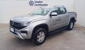 Volkswagen Amarok 2024