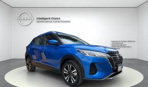 Nissan Kicks 2025