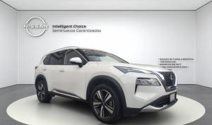 Nissan X-Trail 2024