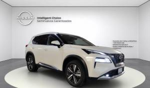 Nissan X-Trail 2024