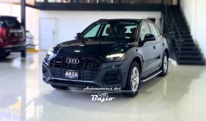 Audi Q5 2021