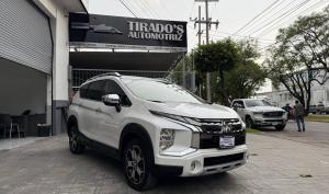 Mitsubishi Xpander 2023